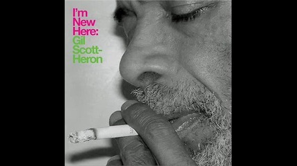 Gil Scott Heron - Me And The Devil