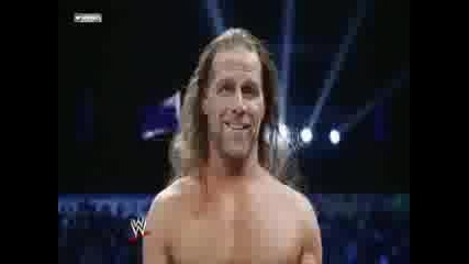 Wwe Wrestlemania 24 - Обобщителен