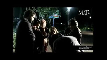 Maite Perroni - Mujeres Asesinas - La Viudas Blanco 