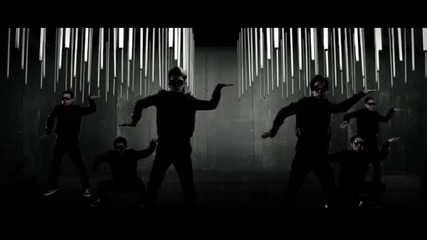 Justin Bieber ft.usher - Somebody To Love (official Video)