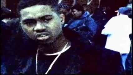 Nas - Halftime [ Високо качество]