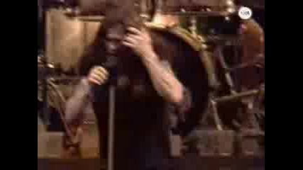 Ozzy Osbourne - Perry Mason - Live At Ozzfest 1996