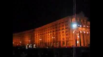 Tarkan Concert In Ukraine