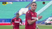 Penalty Goal by PFC CSKA Sofia