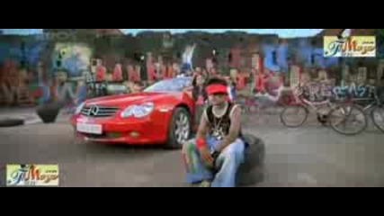 Bhoothnath - Hum To Hain Aandhi