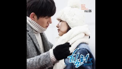 Бг превод! Ji Chang Wook - I Will Protect You Healer Ost 6