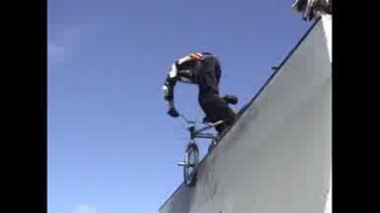 Bike Stunts
