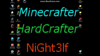 Minecraft novini