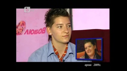 Море от Любов 03.07.10 Бисексуална Двойка Ваня и Мария