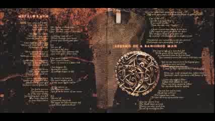 Amon Amarth - The Avenger ( Full Album 1999 )