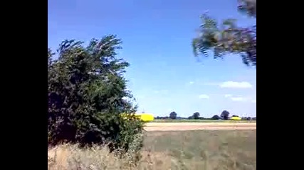 разходка с чезета