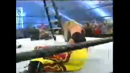 Edge And Christian Mv - Never Gonna Stop Me 