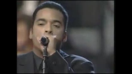 Jon Secada - Angel 