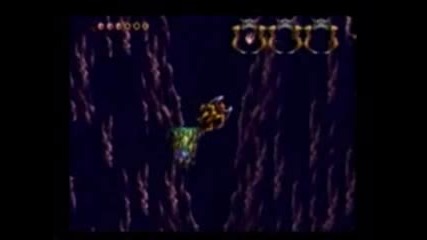 Demons Crest - Яка Игра От 1994 Г.