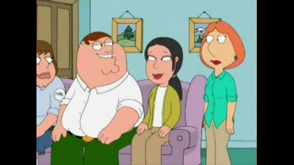 Family Guy - [5x8] No Info :d