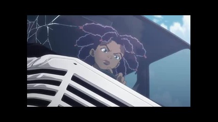 Hunter x Hunter Ep141 [bg subs]