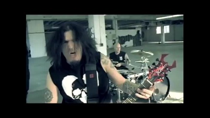 Machine Head - Aesthetics Of Hate