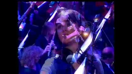 Sarah Brightman - Bailero