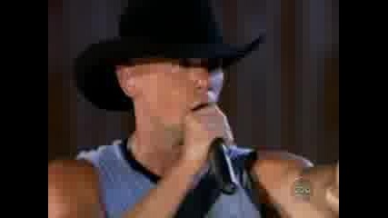 Kenny Chesney - Hurts So Good