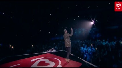 Тимати feat. Егор Крид - Где ты где я - 2017 - Live - Full Hd 1080p
