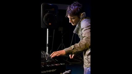 Stefano Prada - Urgent (organ Mix) 
