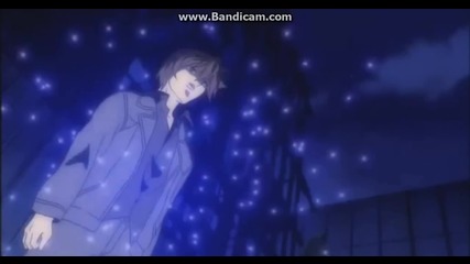Kaze no stigma {amv}