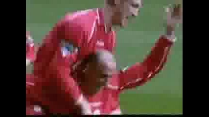 Liverpool,s Legend-Sami Hyypia
