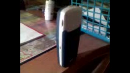 Nokia 3100 pada Ot Vibracia :) :)