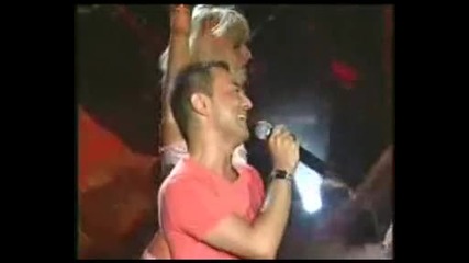 Youtube - Ayrlk Insanlar Iin - Live