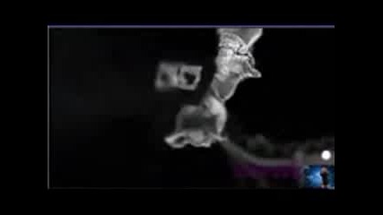 Cveti Ianeva i Chipmunks - (vlez)