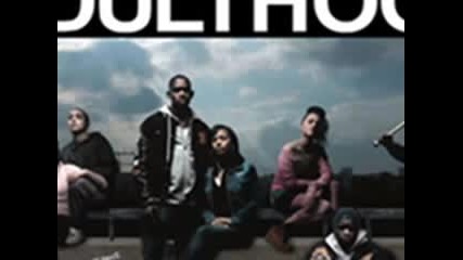 The Cinematic Orchestra Feat. Roots Menuva - All Things To All Men [kidulthood soundtrack]