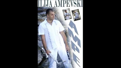 Ilija Ampevski - Kalamatija 