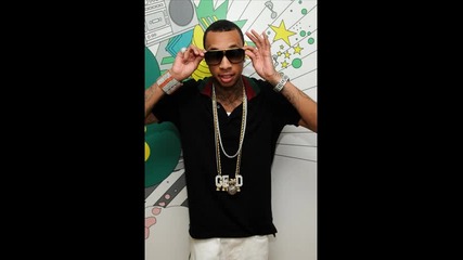 Tyga - Heaven or Hell ( Gotta Make It ) 