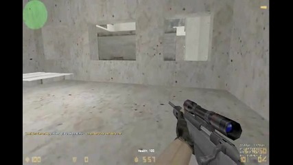 Ambrosia Basebuilder - Counter Strike