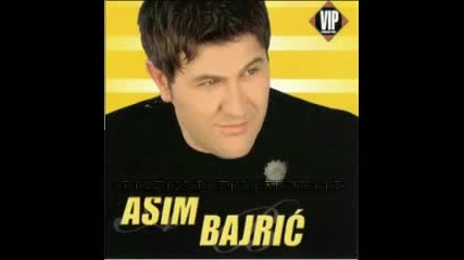 Asim Bajric - Nisi Ti Boginja 