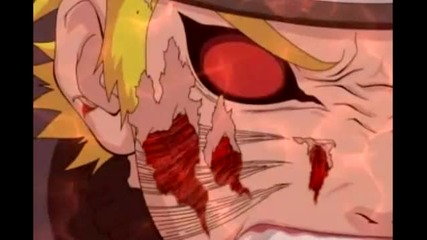 Naruto-monster