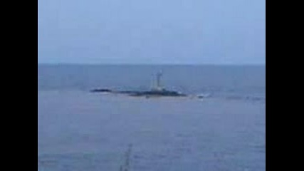 Островът