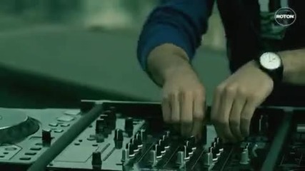 Radio Killer - Be Free (official Video)