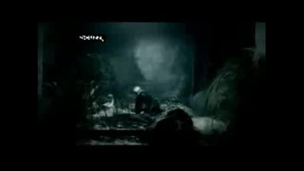 Cradle Of Filth - Nymphetamine