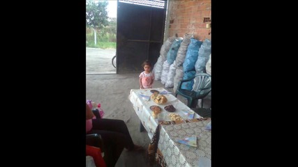 Рожденичката на 2012г.