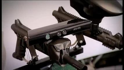 ultimate battlefield 3 simulator - build amp test full video - the gadget show