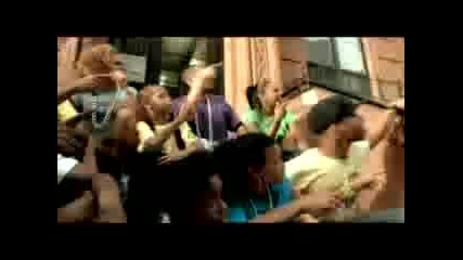 Lil Mama - G - Slide