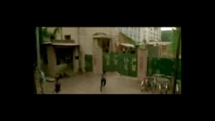The Karate Kid - 1ва част 