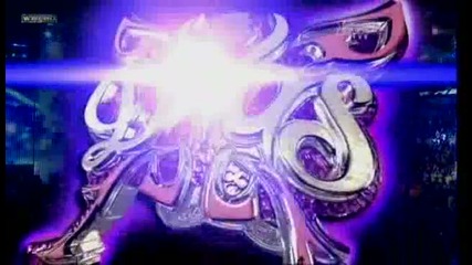 Wwe Hell in a Cell 2011 част 13