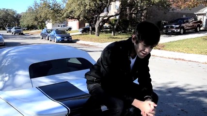 It will Rain - Кавър на Bruno Mars - Austin Mahone