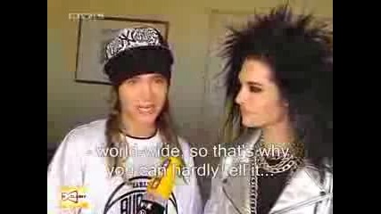 Tokio Hote In Roma - English Sub