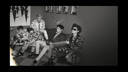 [превод] Shinee - Dangerous / Medusa 2 [2013]