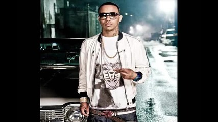 Yung Berg - Stilettos feat. K - Young Prod. by Rob Holladay 