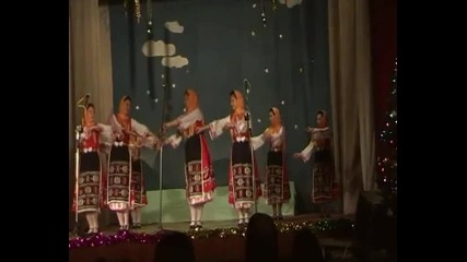 Коледен концерт гр Смолян - 9 