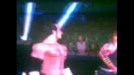 Smackdown Vs Raw 2008 The Hardys